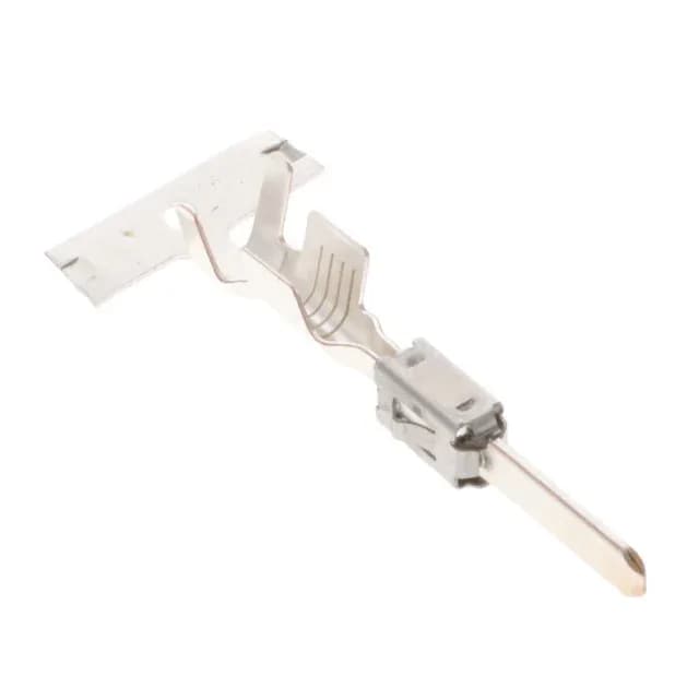 2-2141600-2 — TE Connectivity AMP Connectors product photo