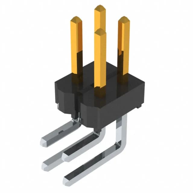 TSW-102-08-S-D-RA — Samtec Inc. product photo