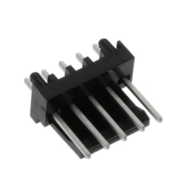 3-647609-5 — TE Connectivity AMP Connectors product photo