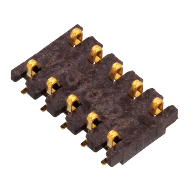 2199035-2 — TE Connectivity AMP Connectors product photo