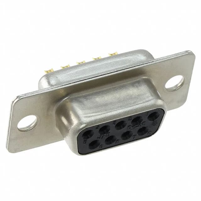 DE-9SF-N — JAE Electronics product photo