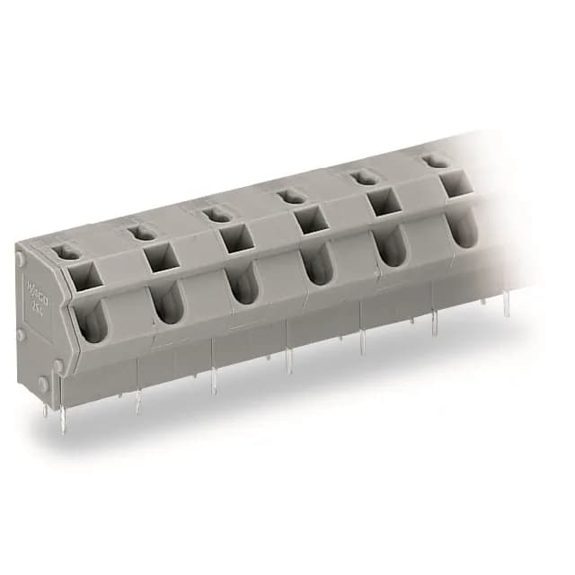 254-655 — WAGO Corporation product photo
