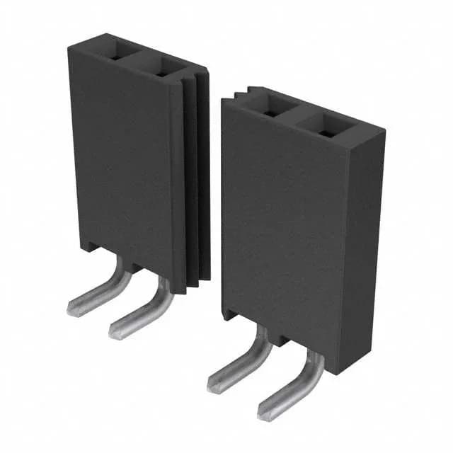 SSQ-108-02-T-S-RA — Samtec Inc. product photo