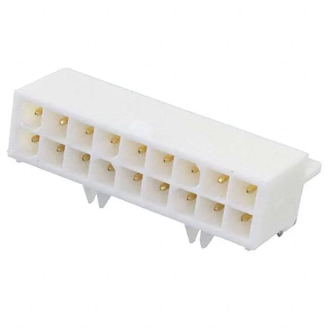 1-794105-1 — TE Connectivity AMP Connectors product photo