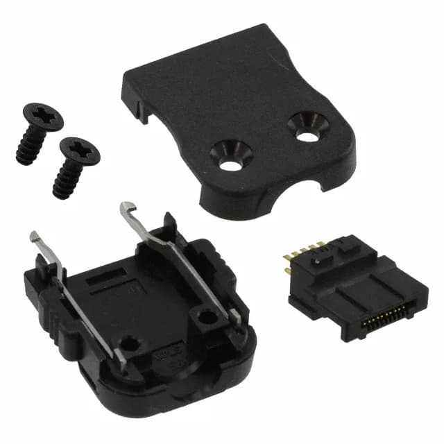 ST40-10S-CVR(30) — Hirose Electric Co Ltd product photo