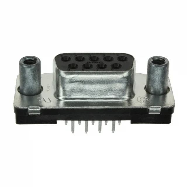 1-5747150-3 — TE Connectivity AMP Connectors product photo