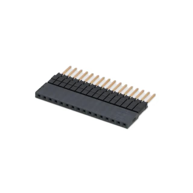 ESQ-116-59-G-S-LL — Samtec Inc. product photo