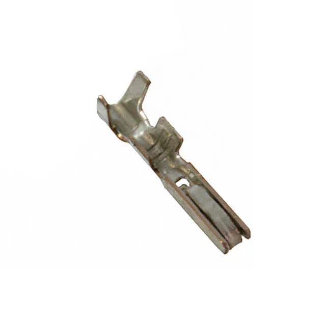 SSHL-003T-P0.2 — JST Sales America Inc. product photo