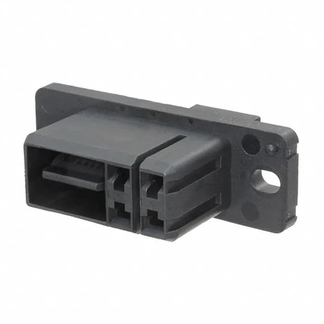 1-292240-2 — TE Connectivity AMP Connectors product photo