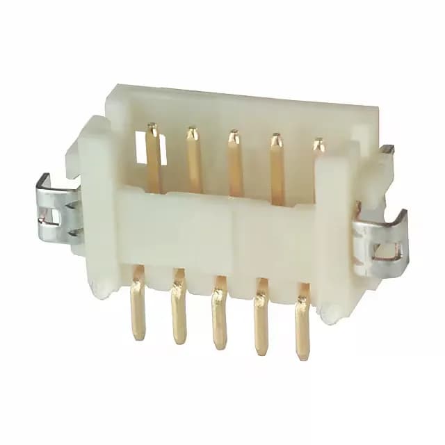DF13-5P-1.25H(50) — Hirose Electric Co Ltd product photo