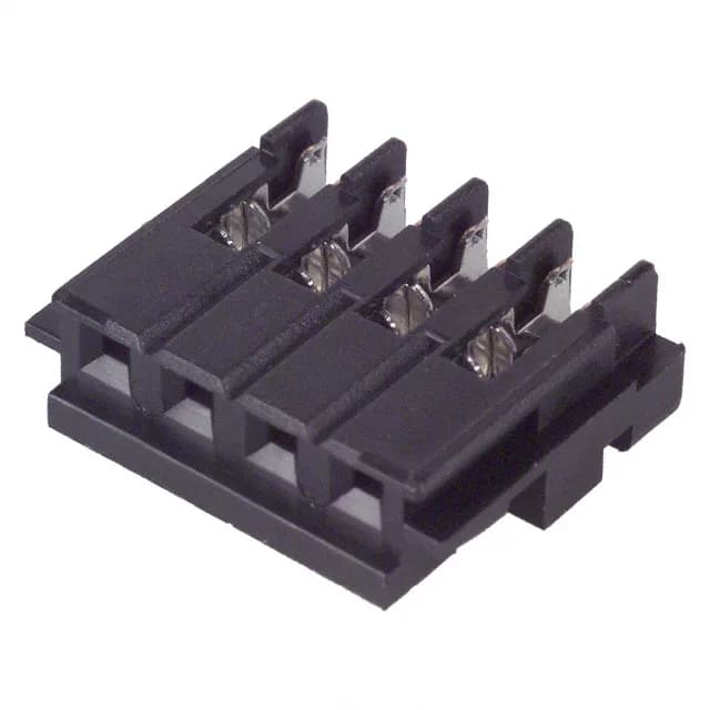 04HR-4K-P-N< — JST Sales America Inc. product photo