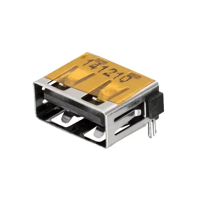614104190121 — Würth Elektronik product photo
