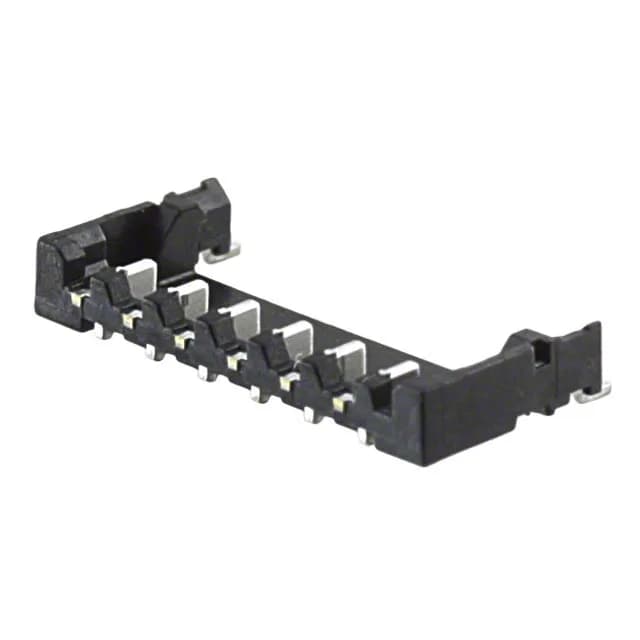DF57H-6P-1.2V(21) — Hirose Electric Co Ltd product photo