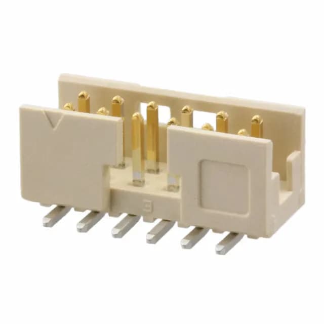 98424-F52-12ALF — Amphenol ICC (FCI) product photo