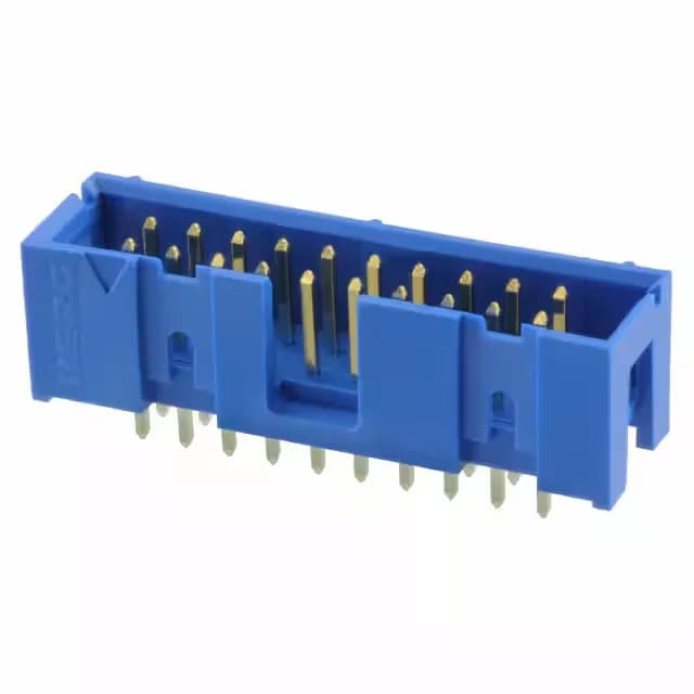 65692-008LF — Amphenol ICC (FCI) product photo
