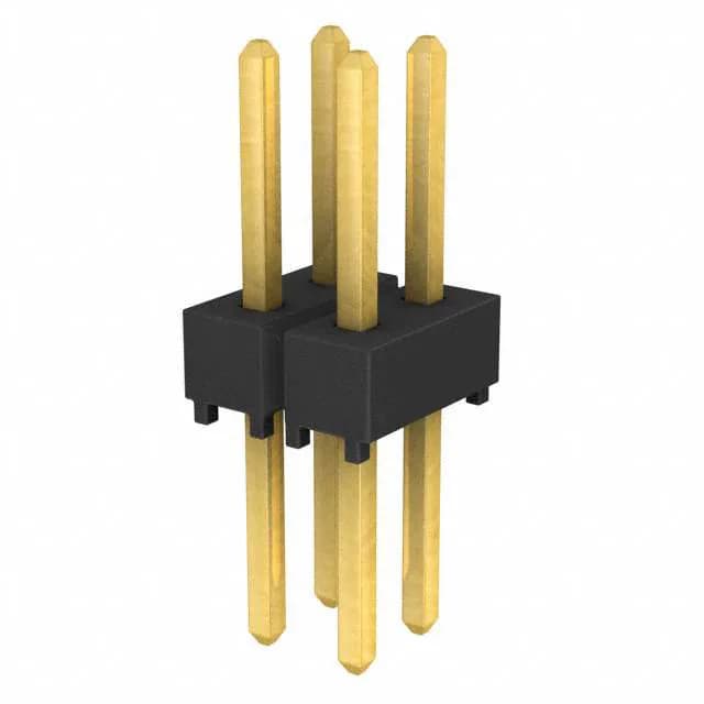 TSW-102-08-G-D — Samtec Inc. product photo