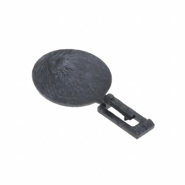 3518 BLACK — 3M product photo