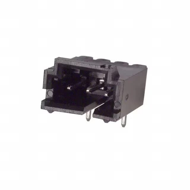 2-103634-5 — TE Connectivity AMP Connectors product photo