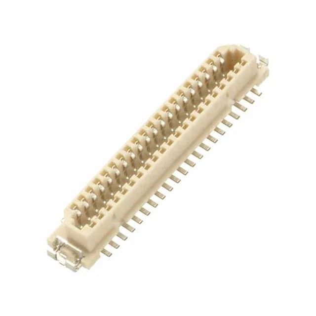 M40-6202146R — Harwin Inc. product photo