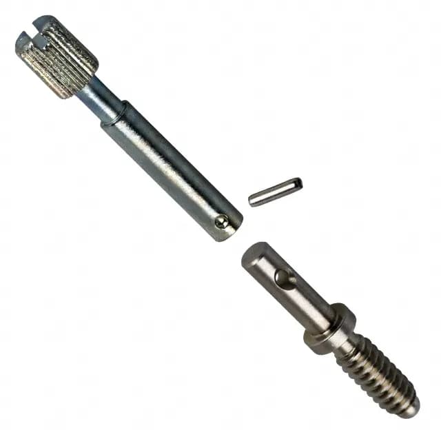 201413-1 — TE Connectivity AMP Connectors product photo