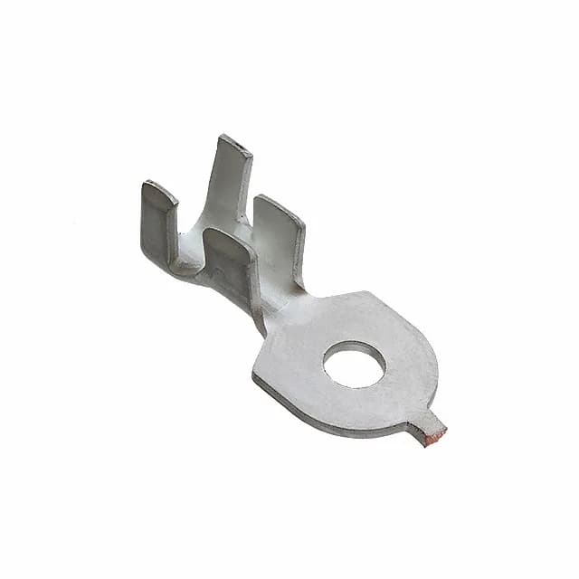 41808 — TE Connectivity AMP Connectors product photo