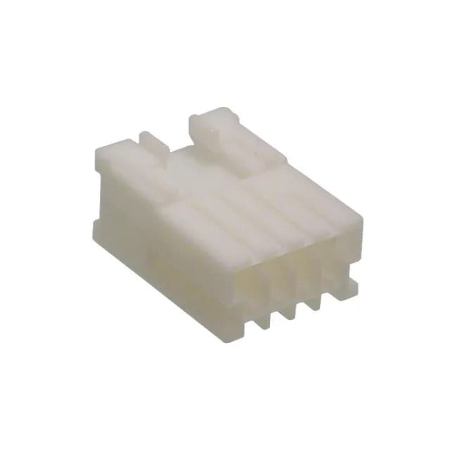 316088-1 — TE Connectivity AMP Connectors product photo