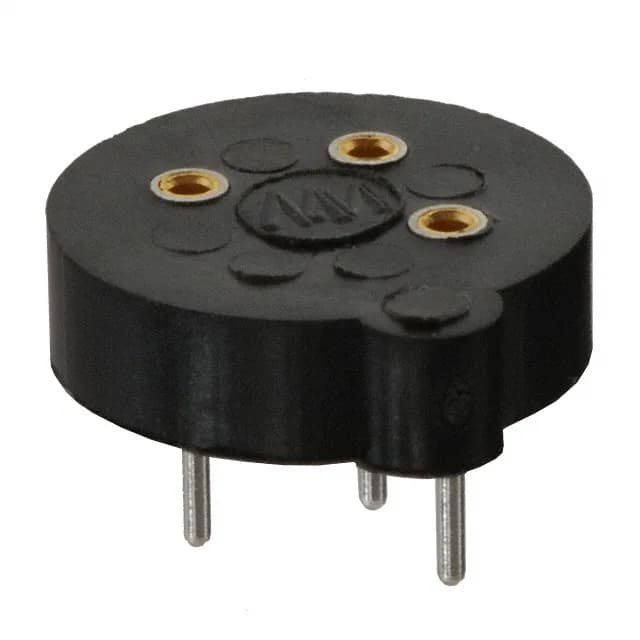 917-43-103-41-005000 — Mill-Max Manufacturing Corp. product photo