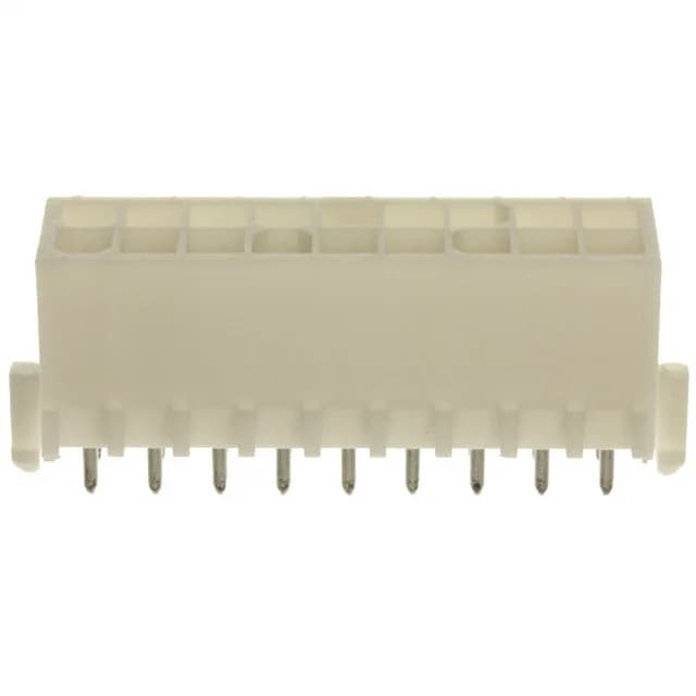 794069-2 — TE Connectivity AMP Connectors product photo