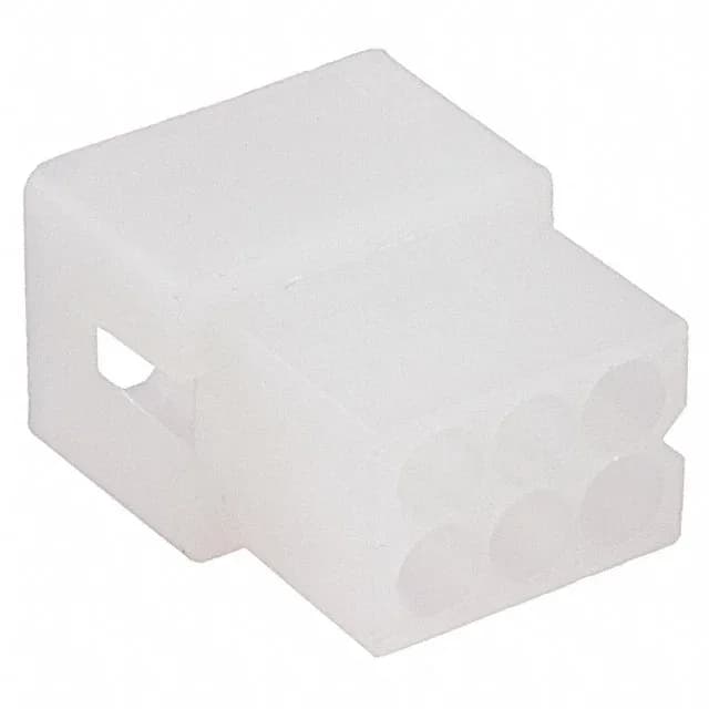 770355-1 — TE Connectivity AMP Connectors product photo