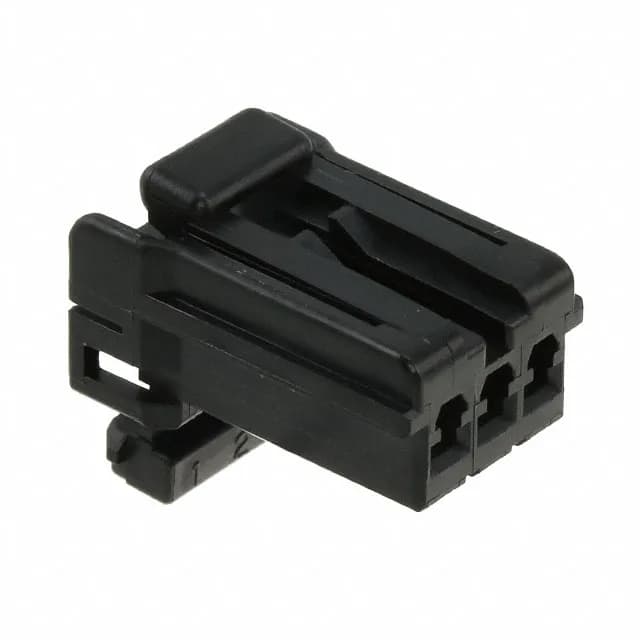 174921-2 — TE Connectivity AMP Connectors product photo