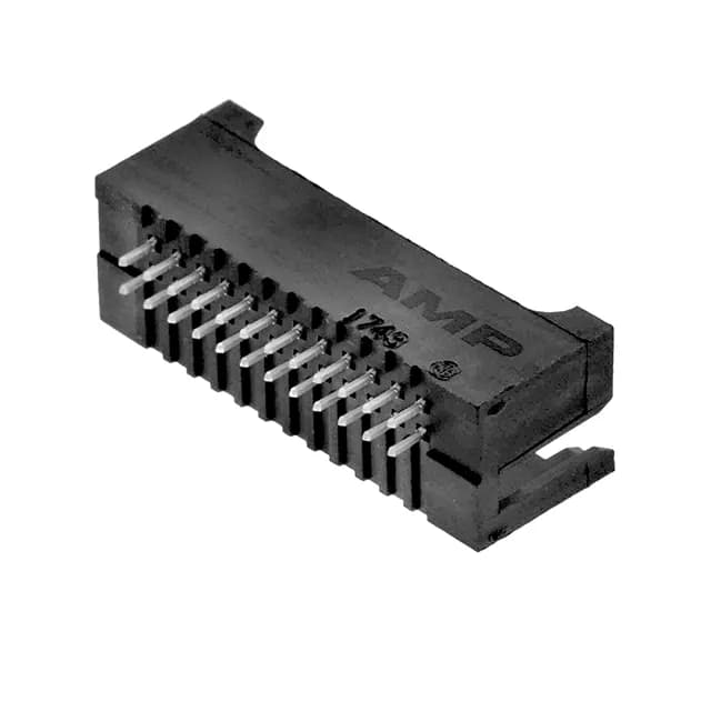 5-533023-8 — TE Connectivity AMP Connectors product photo