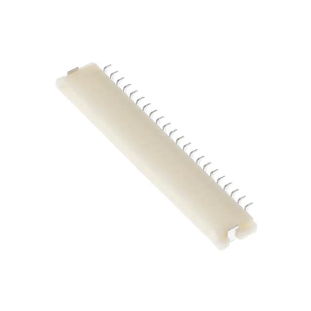 SM22B-SHLS-TF(LF)(SN) — JST Sales America Inc. product photo