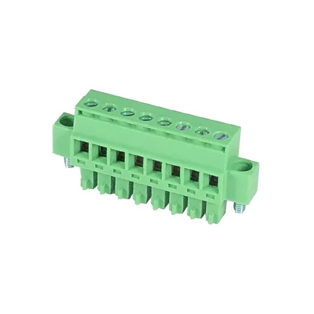 EC381RM-08P — Dinkle Corporation, USA product photo