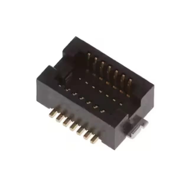 DF12NB(3.0)-14DP-0.5V(51) — Hirose Electric Co Ltd product photo