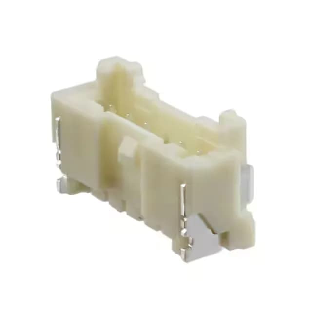 SM06B-PASS-TBT(LF)(SN) — JST Sales America Inc. product photo