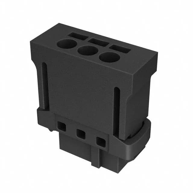 XW4H-03A1 — Omron Electronics Inc-EMC Div product photo