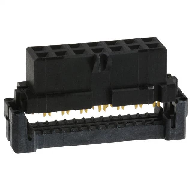 1-111623-9 — TE Connectivity AMP Connectors product photo