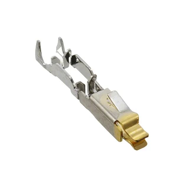XG5W-0031-N — Omron Electronics Inc-EMC Div product photo
