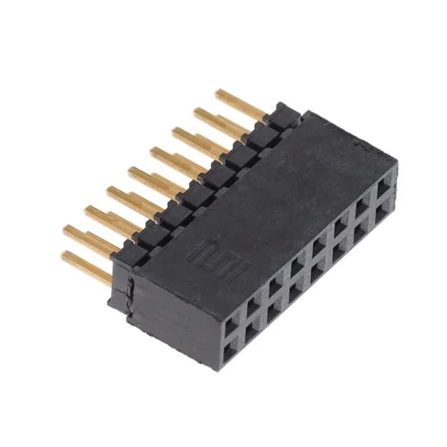ESQT-108-03-G-D-310 — Samtec Inc. product photo