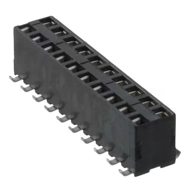 1-969973-0 — TE Connectivity AMP Connectors product photo