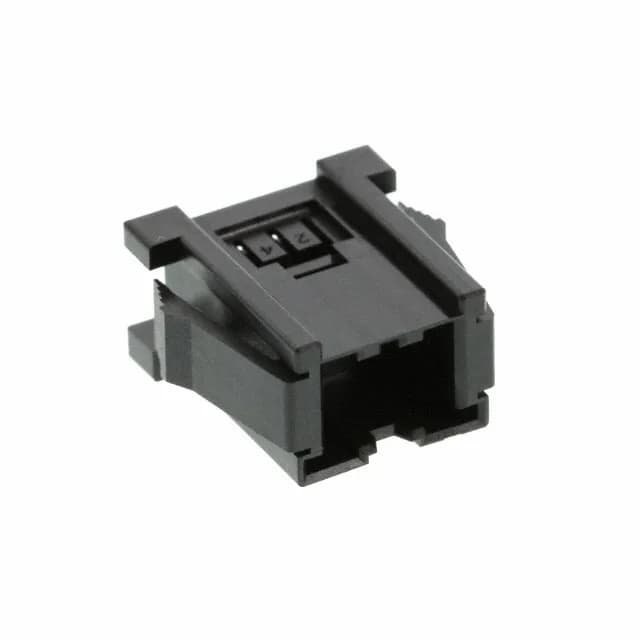 DF51-4DEP-2C — Hirose Electric Co Ltd product photo