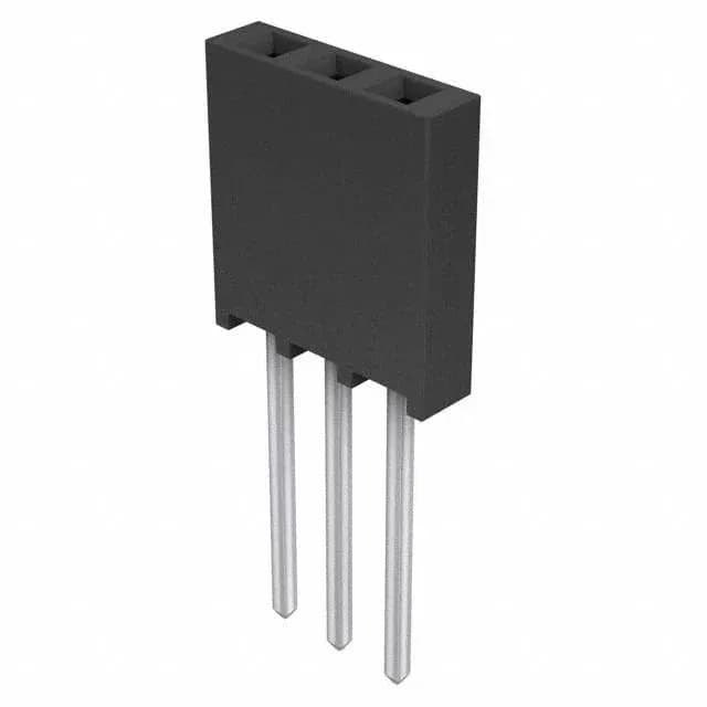 SSQ-103-03-T-S — Samtec Inc. product photo