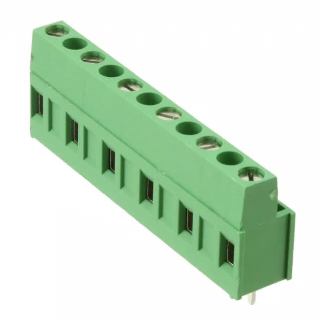 282858-6 — TE Connectivity AMP Connectors product photo
