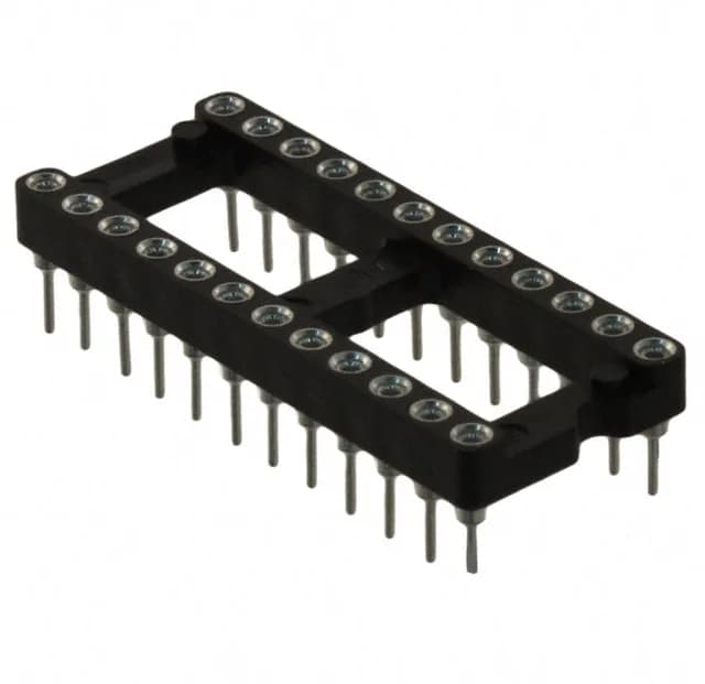 110-99-424-41-001000 — Mill-Max Manufacturing Corp. product photo