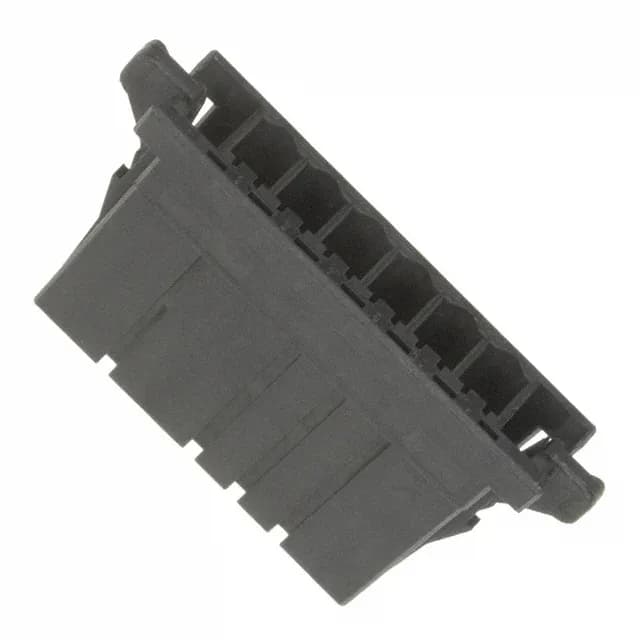2-178288-6 — TE Connectivity AMP Connectors product photo