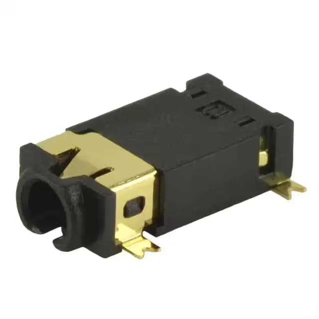 SJ2-25404B-SMT-TR — CUI Devices product photo
