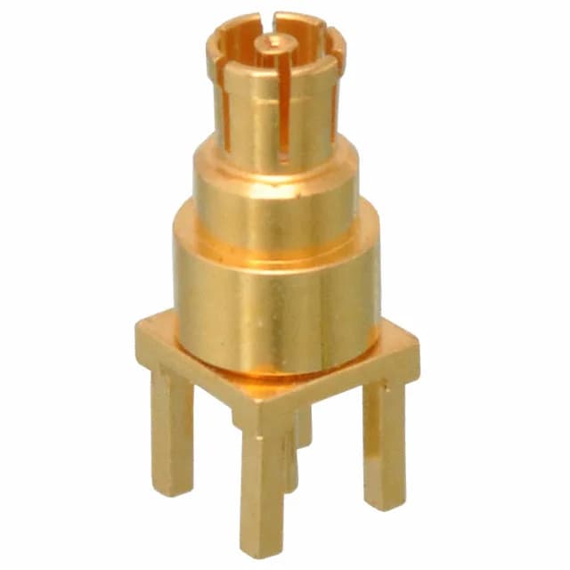 125-0801-201 — Cinch Connectivity Solutions Johnson product photo