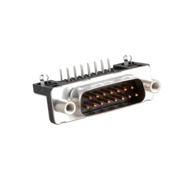 D15P33E6GV00LF — Amphenol ICC (FCI) product photo