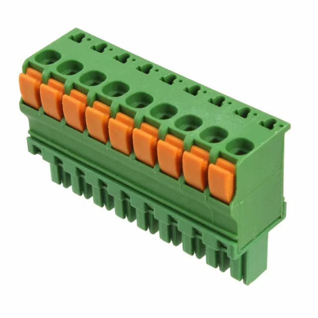 1986720-9 — TE Connectivity AMP Connectors product photo