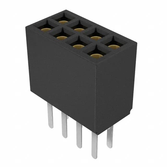 SFMC-104-T1-L-D — Samtec Inc. product photo